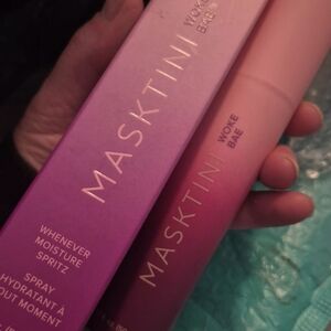 Woke Bae Whenever Moisturizer Spritz - 1.7 Fl Izmm